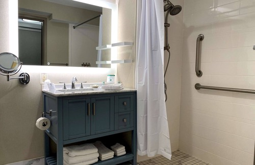 Westfield Hotel | The Westfield Inn, BW Signature Collection
