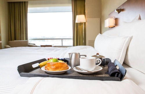 North Burnet Hotel | The Westin Austin at The Domain