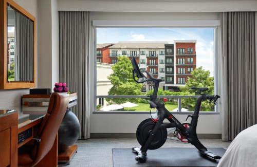 North Burnet Hotel | The Westin Austin at The Domain