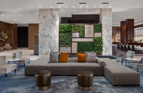 Linthicum Heights Hotel | The Westin Baltimore Washington Airport - BWI