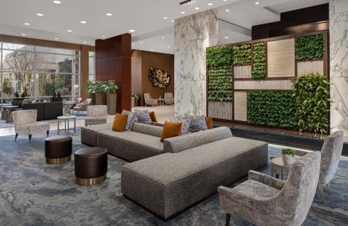 Linthicum Heights Hotel | The Westin Baltimore Washington Airport - BWI