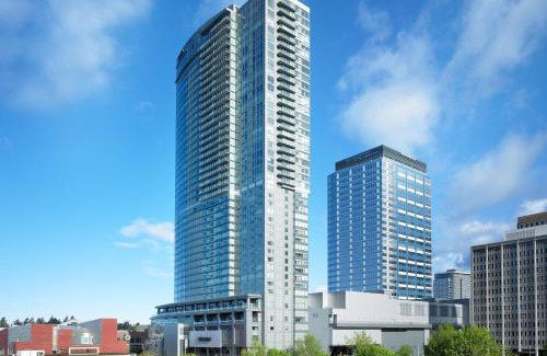 West Bellevue Hotel | The Westin Bellevue