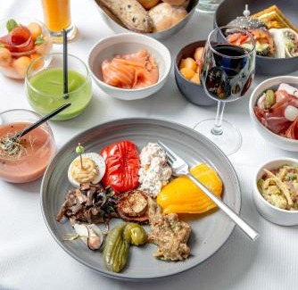 Lingshui Resort | The Westin Blue Bay Resort & Spa