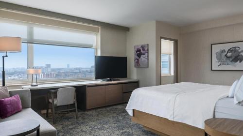 Lombard Hotel | The Westin Chicago Lombard
