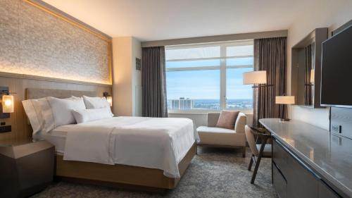 Lombard Hotel | The Westin Chicago Lombard