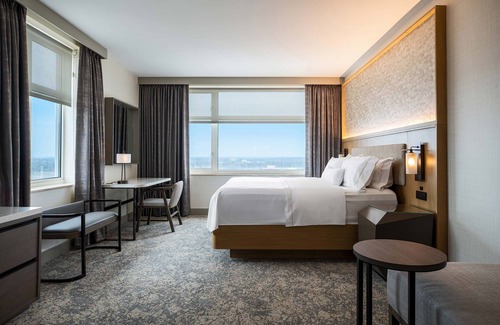 Lombard Hotel | The Westin Chicago Lombard