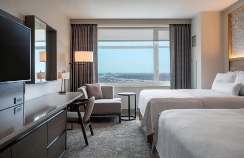 Lombard Hotel | The Westin Chicago Lombard