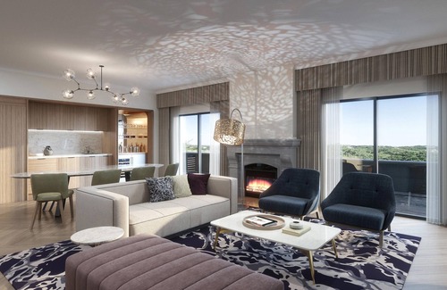 Frisco Hotel | The Westin Dallas Stonebriar Golf Resort & Spa