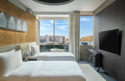 Doha Hotel | The Westin Doha Hotel & Spa