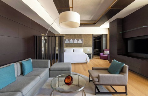 Doha Hotel | The Westin Doha Hotel & Spa
