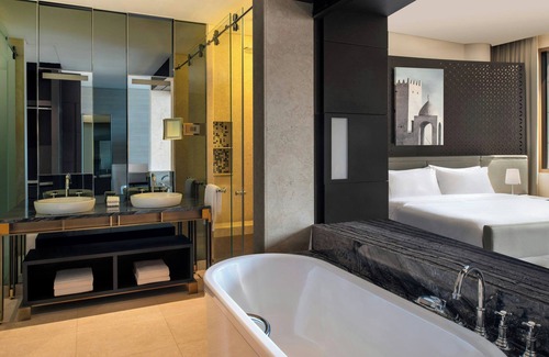 Doha Hotel | The Westin Doha Hotel & Spa