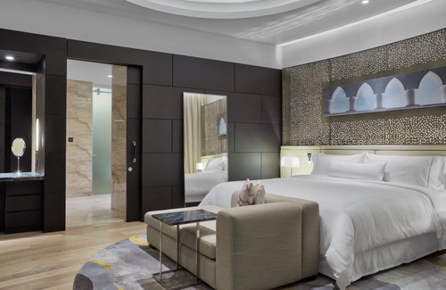 Doha Hotel | The Westin Doha Hotel & Spa