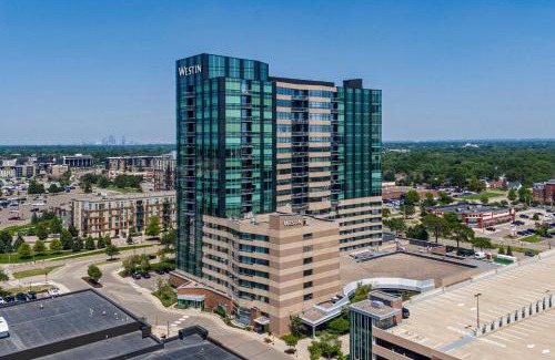 Edina Hotel | The Westin Edina Galleria