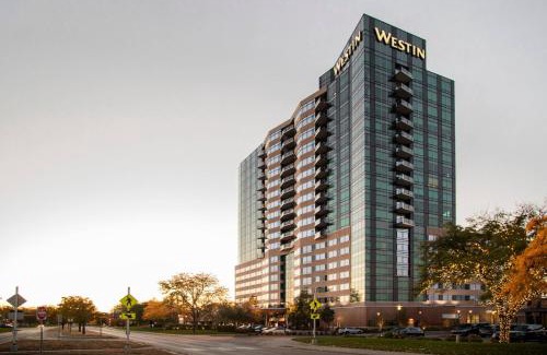 Edina Hotel | The Westin Edina Galleria
