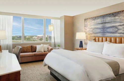 Survey Creek Hotel | The Westin Fort Lauderdale