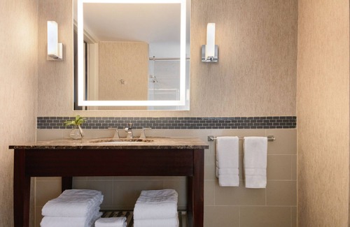 Survey Creek Hotel | The Westin Fort Lauderdale