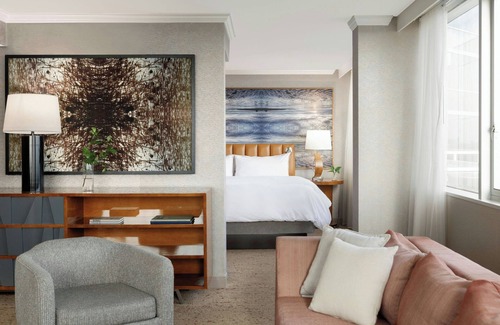 Survey Creek Hotel | The Westin Fort Lauderdale