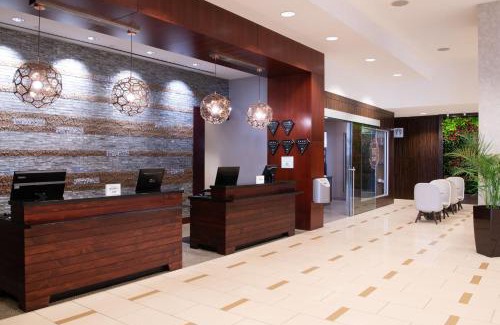 Huntsville Hotel | The Westin Huntsville