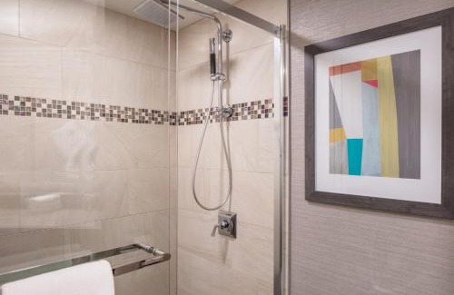 Crown Center District Hotel | The Westin Kansas City at Crown Center
