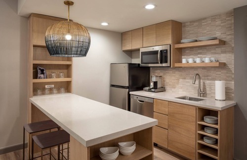 Paradise Valley Village Resort | The Westin Kierland Resort and Spa