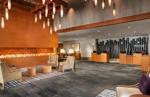 Mammoth Lakes Resort | The Westin Monache Resort, Mammoth