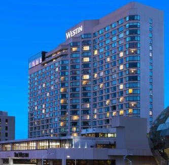 Byward Market - Parliament Hill Hotel | The Westin Ottawa