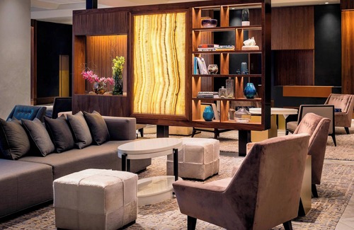 Cultural District Hotel | The Westin Pittsburgh, a Marriott Hotel