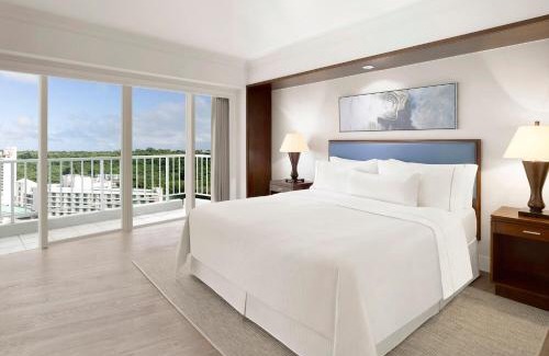 Tumon Resort | The Westin Resort Guam