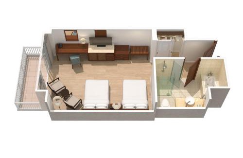 Tumon Resort | The Westin Resort Guam