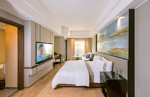 BTDC Resort | The Westin Resort Nusa Dua, Bali
