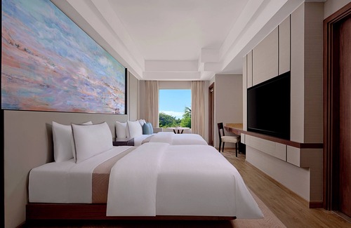 BTDC Resort | The Westin Resort Nusa Dua, Bali