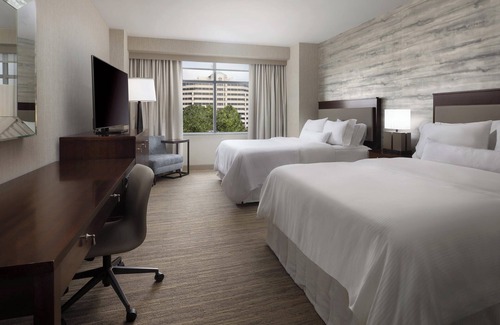 Reston Hotel | The Westin Reston Heights