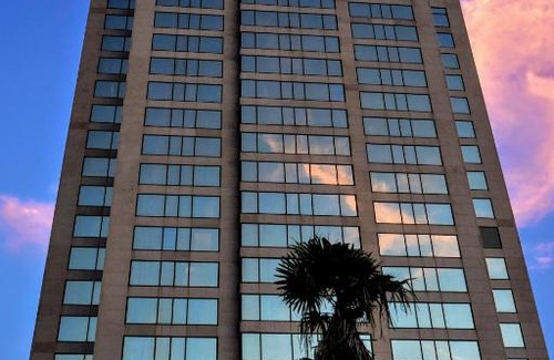 Vance Jackson Hotel | The Westin San Antonio North