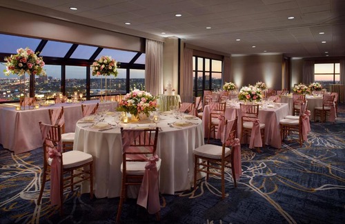 Vance Jackson Hotel | The Westin San Antonio North