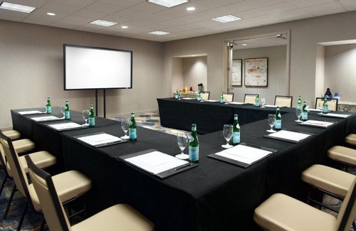 Vance Jackson Hotel | The Westin San Antonio North