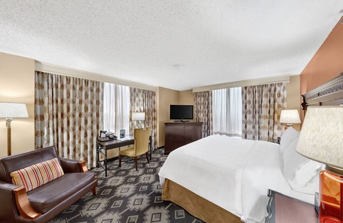 Vance Jackson Hotel | The Westin San Antonio North
