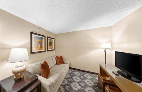 Vance Jackson Hotel | The Westin San Antonio North