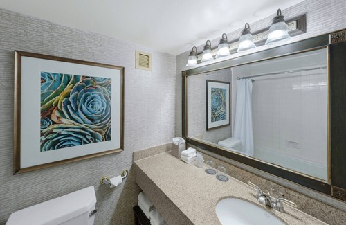 Vance Jackson Hotel | The Westin San Antonio North