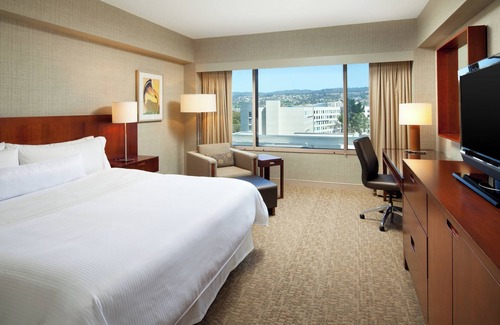 Millbrae Hotel | The Westin San Francisco Airport