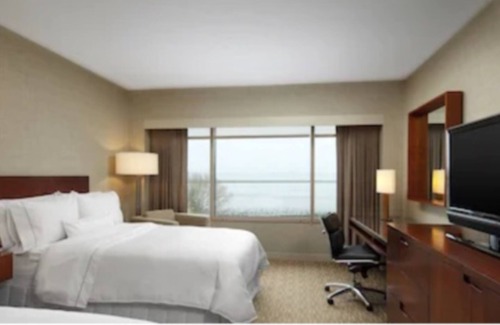 Millbrae Hotel | The Westin San Francisco Airport