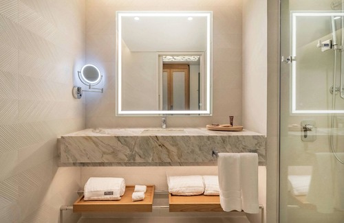 Itaim Bibi Hotel | The Westin Sao Paulo