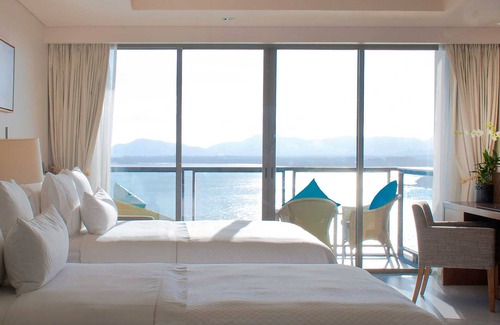 Siray Resort | The Westin Siray Bay Resort & Spa, Phuket
