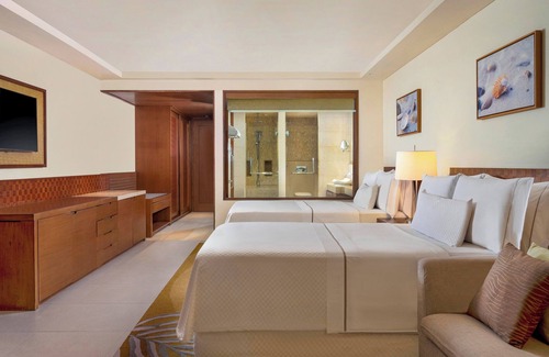Siray Resort | The Westin Siray Bay Resort & Spa, Phuket
