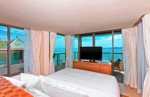 Siray Resort | The Westin Siray Bay Resort & Spa, Phuket