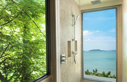 Siray Resort | The Westin Siray Bay Resort & Spa, Phuket