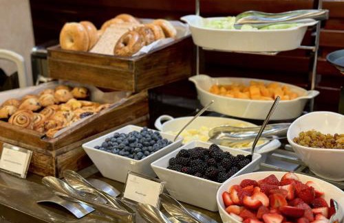 Southfield Hotel | The Westin Southfield Detroit
