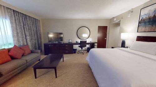 Southfield Hotel | The Westin Southfield Detroit