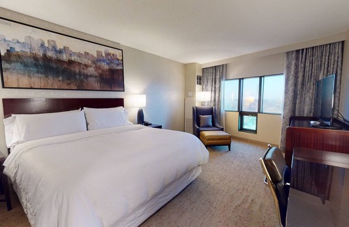 Southfield Hotel | The Westin Southfield Detroit