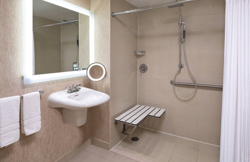 Southfield Hotel | The Westin Southfield Detroit