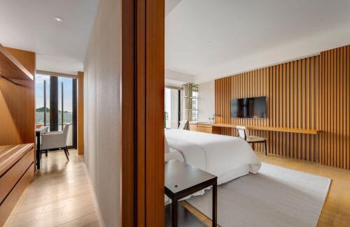 Daxi District Resort | The Westin Tashee Resort, Taoyuan